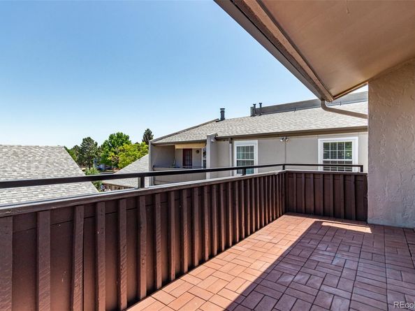 2301 E Fremont Avenue W08, Centennial CO 80122