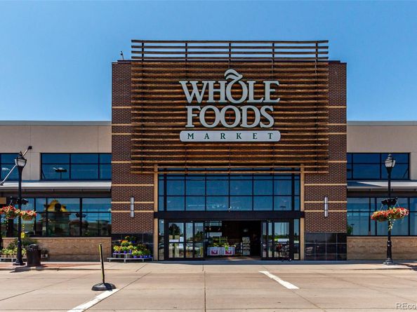 2301 E Fremont Avenue W08, Centennial CO 80122