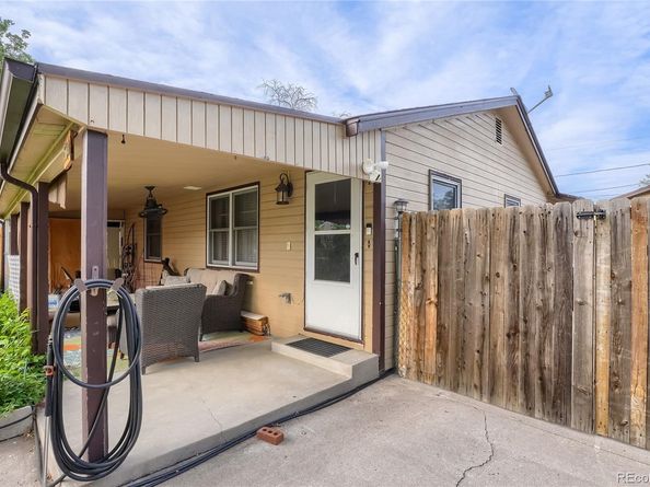 1540 S Wolcott Court, Denver CO 80219