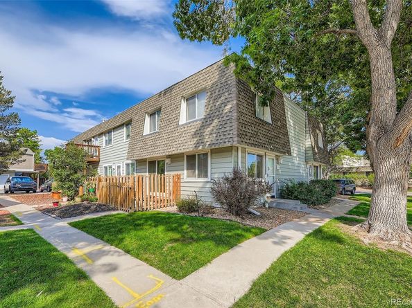 6785 E Arizona Avenue A, Denver CO 80224