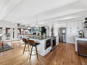 2711 S Pierce Street, Denver CO 80227