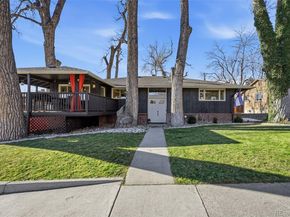 2711 S Pierce Street, Denver CO 80227