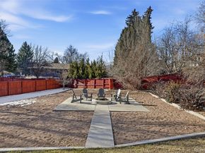 2711 S Pierce Street, Denver CO 80227