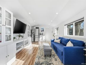 2711 S Pierce Street, Denver CO 80227