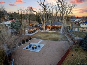 2711 S Pierce Street, Denver CO 80227