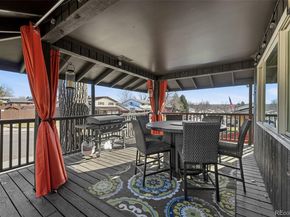 2711 S Pierce Street, Denver CO 80227