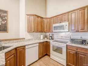 5930 S Jellison Street A, Littleton CO 80123