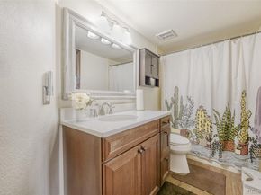 5930 S Jellison Street A, Littleton CO 80123