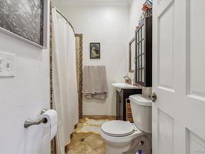 3119 Downing Street 1, Denver CO 80205
