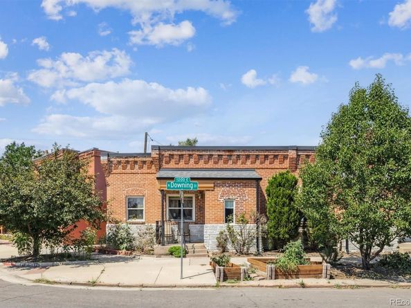 3119 Downing Street 1, Denver CO 80205