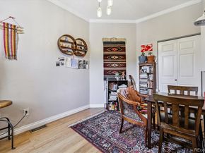 3119 Downing Street 1, Denver CO 80205