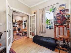3119 Downing Street 1, Denver CO 80205