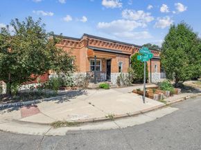 3119 Downing Street 1, Denver CO 80205