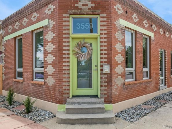 3559 N Shoshone Street, Denver CO 80211