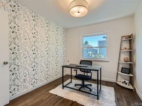 3955 S Nucla Street, Aurora CO 80013