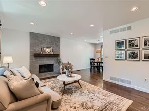 3955 S Nucla Street, Aurora CO 80013