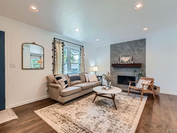 3955 S Nucla Street, Aurora CO 80013