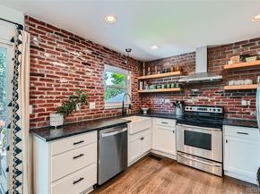 3955 S Nucla Street, Aurora CO 80013