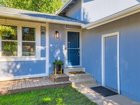 3955 S Nucla Street, Aurora CO 80013