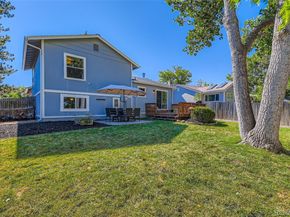 3955 S Nucla Street, Aurora CO 80013