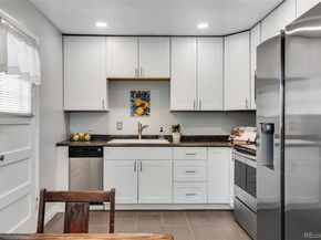 1295 S Wolff Street, Denver CO 80219