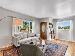 1295 S Wolff Street, Denver CO 80219