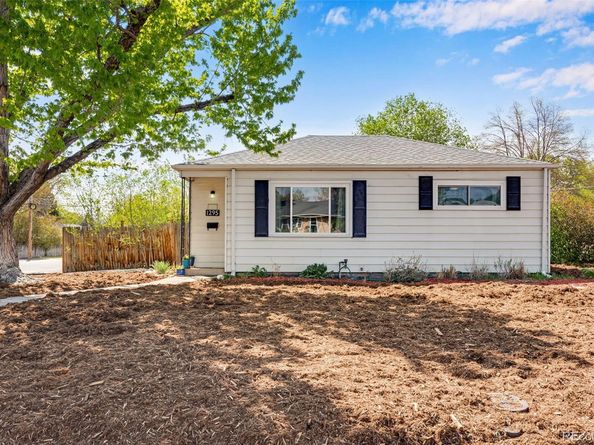 1295 S Wolff Street, Denver CO 80219