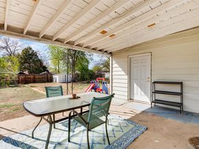 1295 S Wolff Street, Denver CO 80219