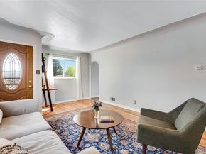 1295 S Wolff Street, Denver CO 80219