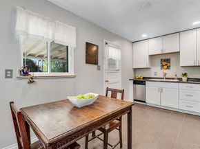 1295 S Wolff Street, Denver CO 80219