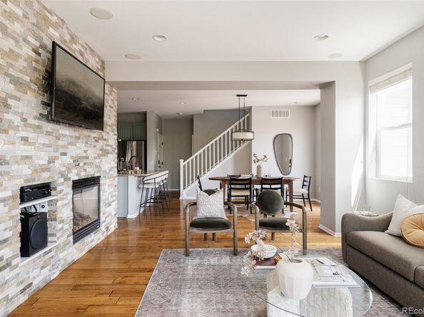 3606 Willow Street, Denver CO 80238