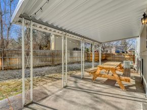 3196 S Olathe Way, Aurora CO 80013