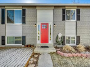 3196 S Olathe Way, Aurora CO 80013