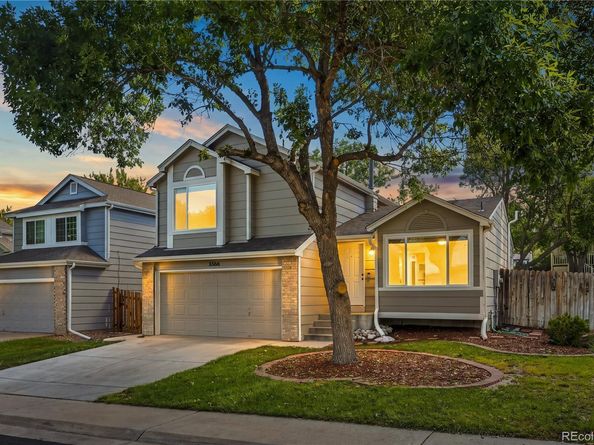 5566 S Ireland Street, Aurora CO 80015