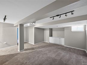 5752 S Ouray Court, Centennial CO 80015