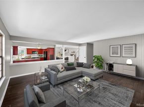 5752 S Ouray Court, Centennial CO 80015