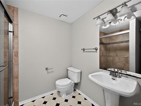 5752 S Ouray Court, Centennial CO 80015