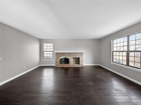 5752 S Ouray Court, Centennial CO 80015