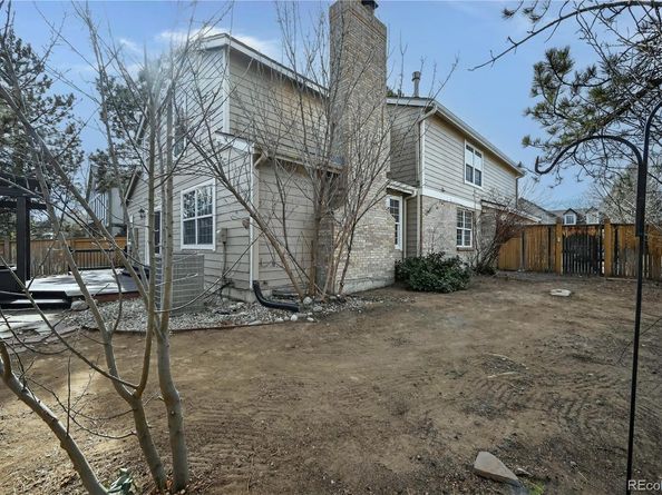 5752 S Ouray Court, Centennial CO 80015