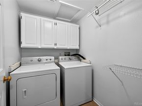 5752 S Ouray Court, Centennial CO 80015