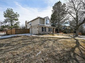 5752 S Ouray Court, Centennial CO 80015
