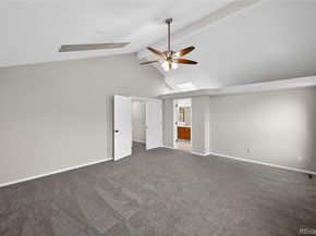 5752 S Ouray Court, Centennial CO 80015