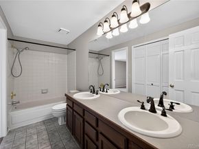 5752 S Ouray Court, Centennial CO 80015