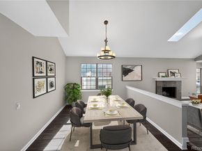 5752 S Ouray Court, Centennial CO 80015