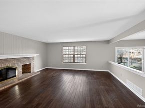 5752 S Ouray Court, Centennial CO 80015