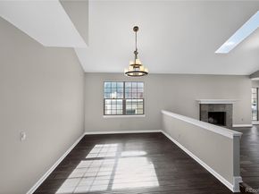 5752 S Ouray Court, Centennial CO 80015