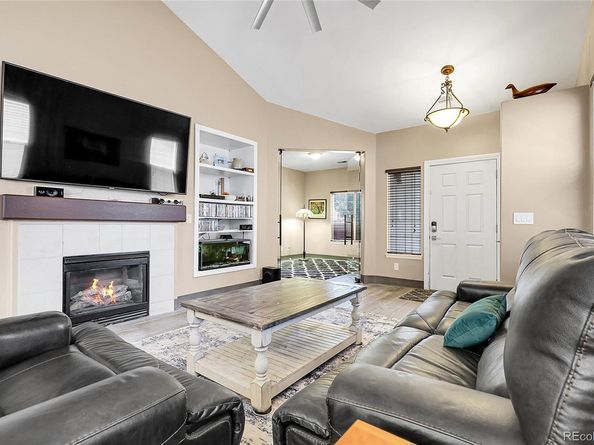 8317 S Pierce Way, Littleton CO 80128