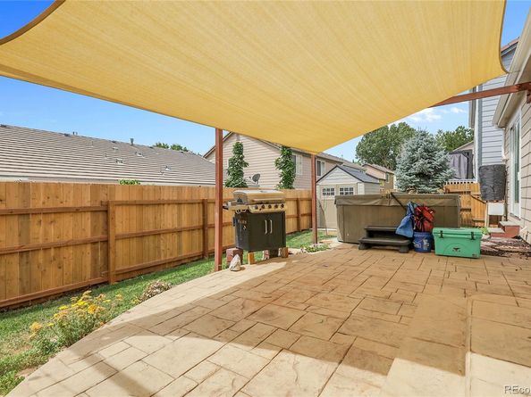 8317 S Pierce Way, Littleton CO 80128