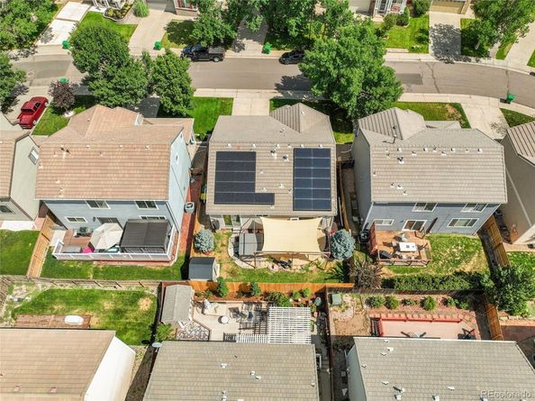 8317 S Pierce Way, Littleton CO 80128