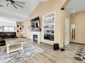 8317 S Pierce Way, Littleton CO 80128